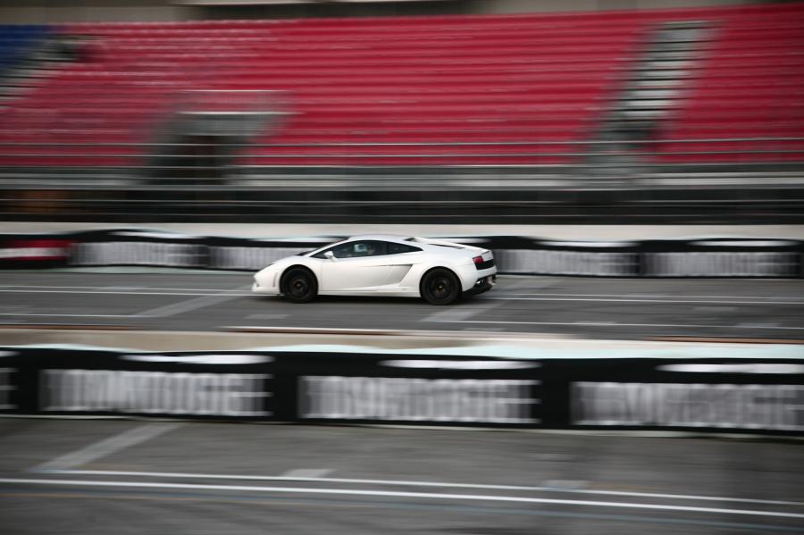  Lamborghini Gallardo LP560-4 2008 года  (фото 37 из 195)